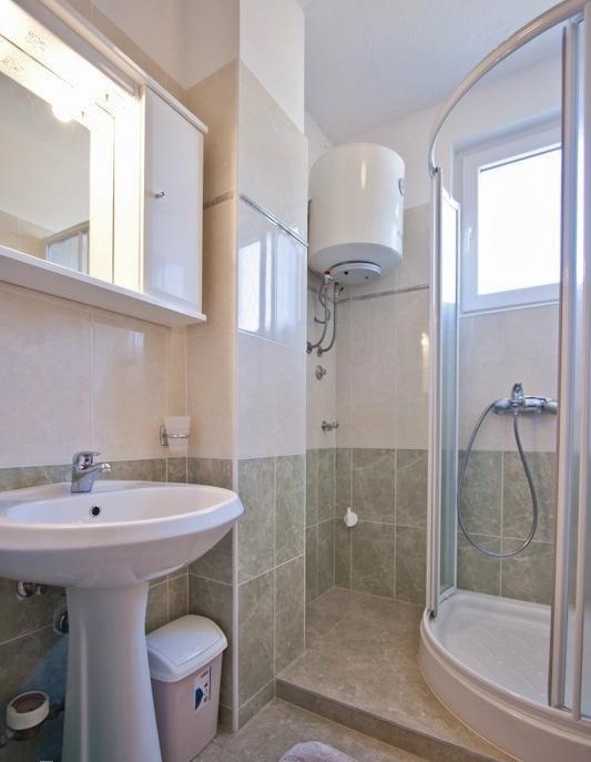 Apartment Parenzana Porec Ngoại thất bức ảnh