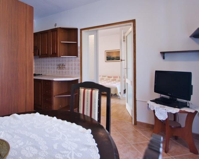 Apartment Parenzana Porec Ngoại thất bức ảnh