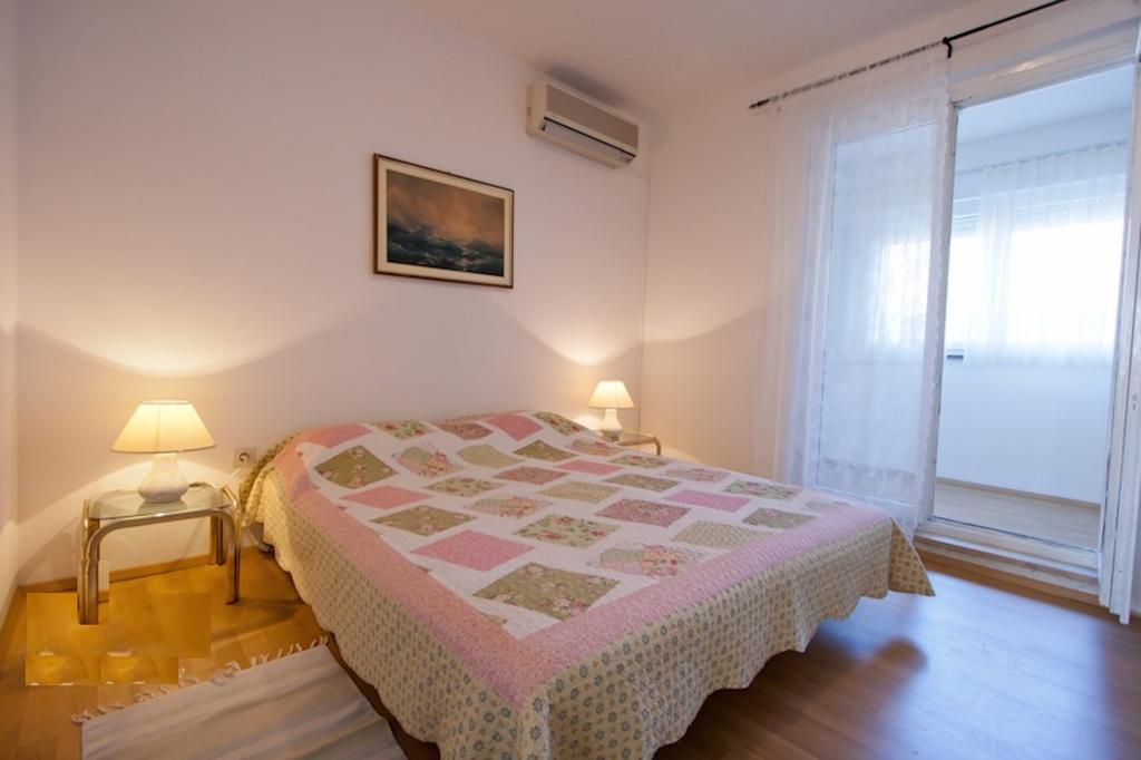 Apartment Parenzana Porec Ngoại thất bức ảnh