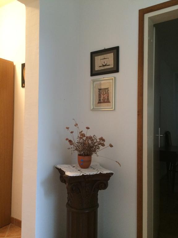 Apartment Parenzana Porec Ngoại thất bức ảnh