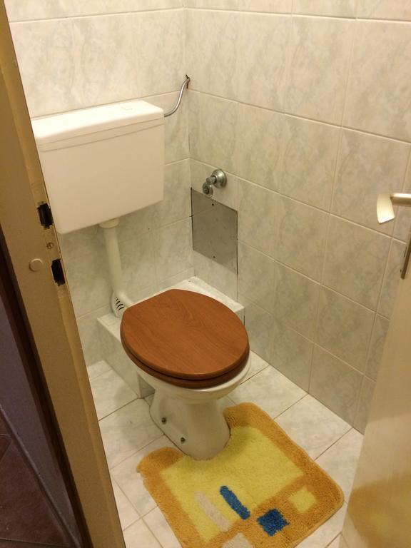 Apartment Parenzana Porec Ngoại thất bức ảnh