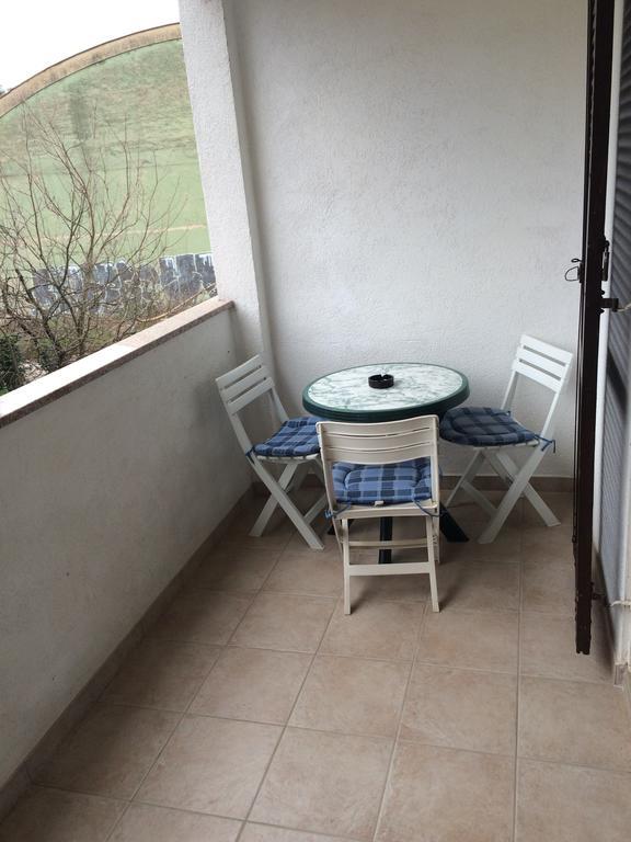 Apartment Parenzana Porec Ngoại thất bức ảnh