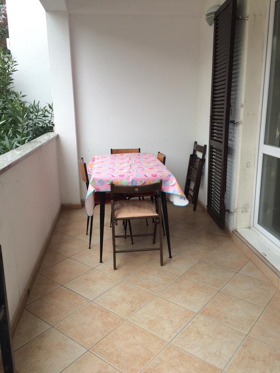 Apartment Parenzana Porec Ngoại thất bức ảnh