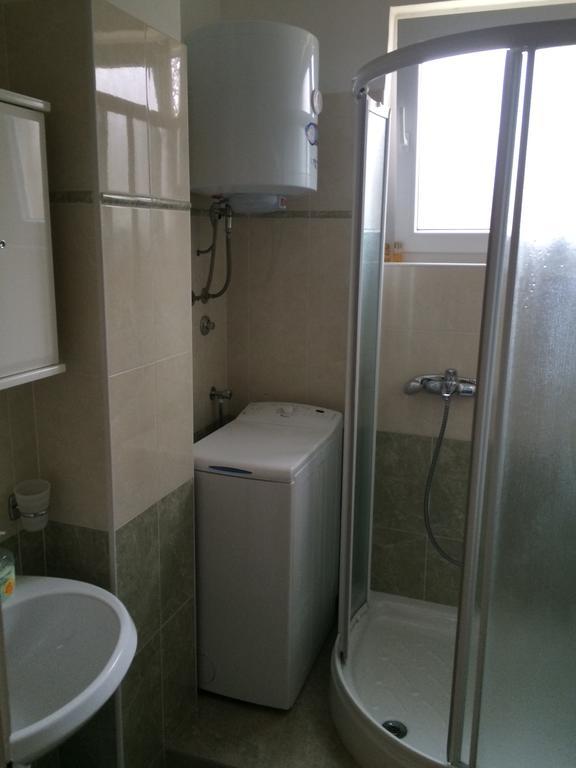 Apartment Parenzana Porec Ngoại thất bức ảnh
